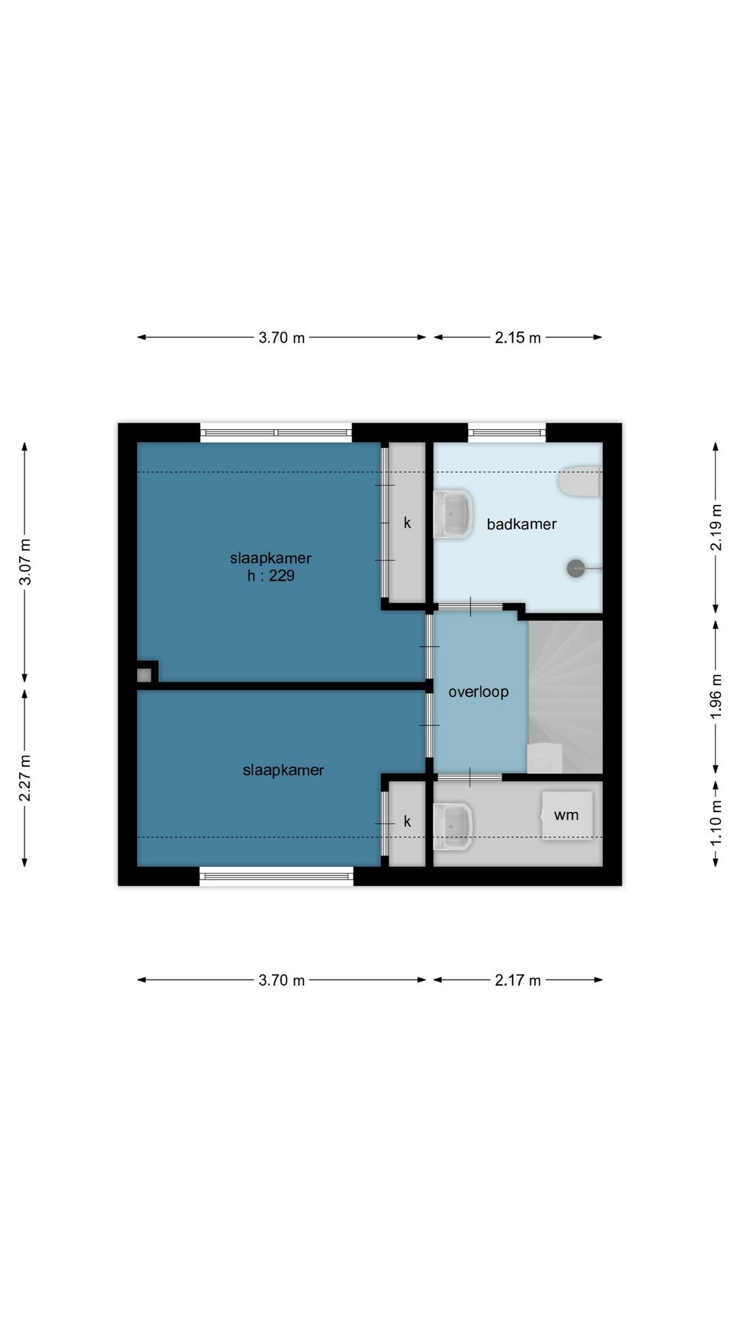 Foto 29 van Koningin Julianastraat 20