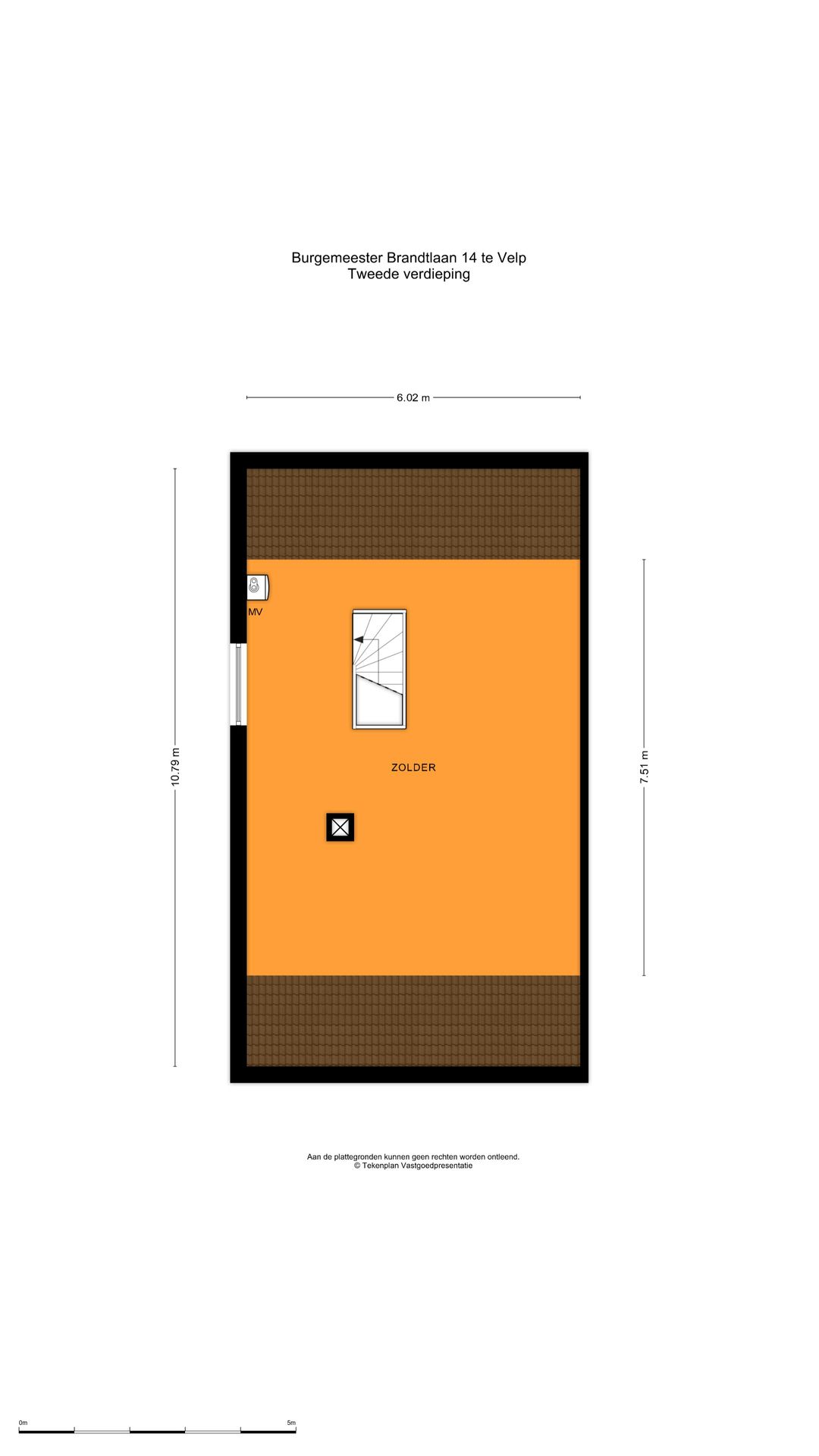 Photo 38 of Burgemeester Brandtlaan 14