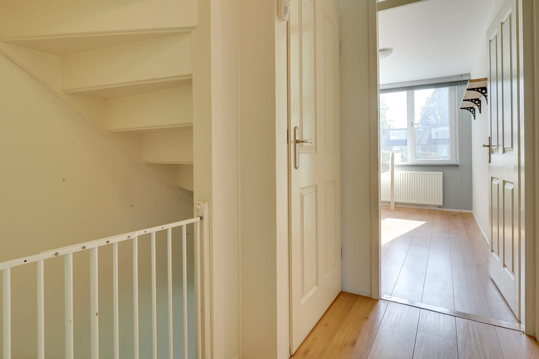 Foto 17 van Zonnebloemstraat 33