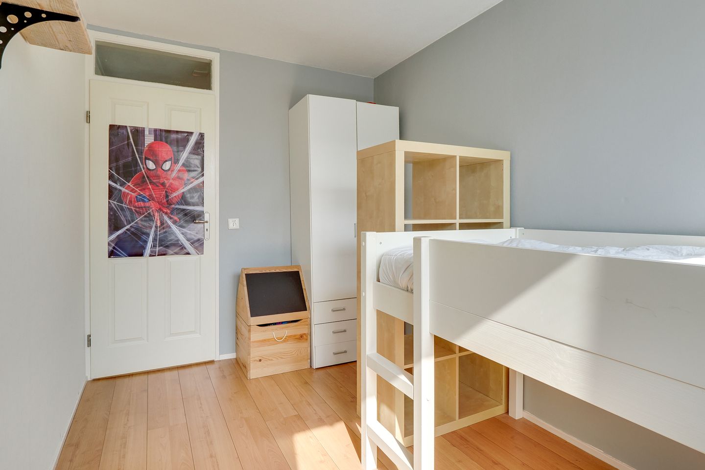 Foto 20 van Zonnebloemstraat 33