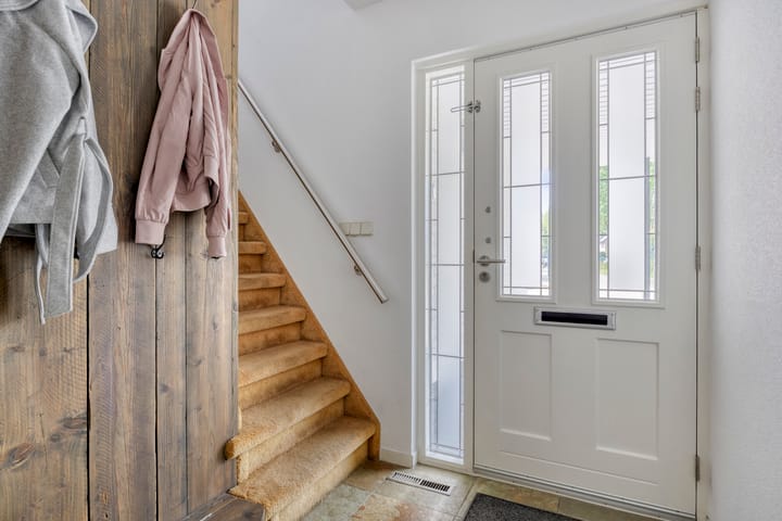 Foto 3 van Mariastraat 54