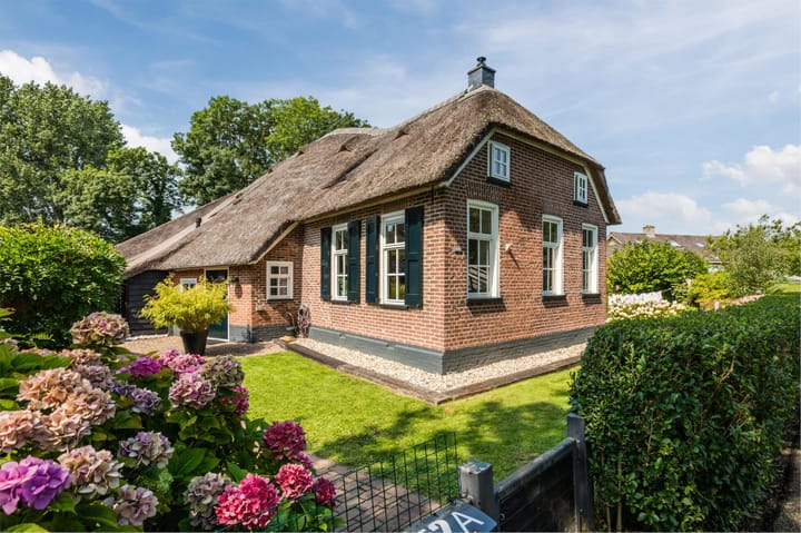 Foto 1 van Kerkweg 52-A