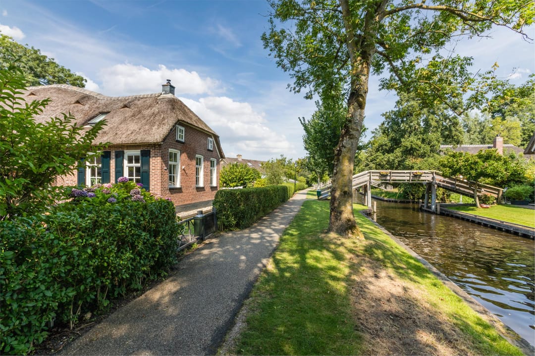 Photo 2 of Kerkweg 52-A