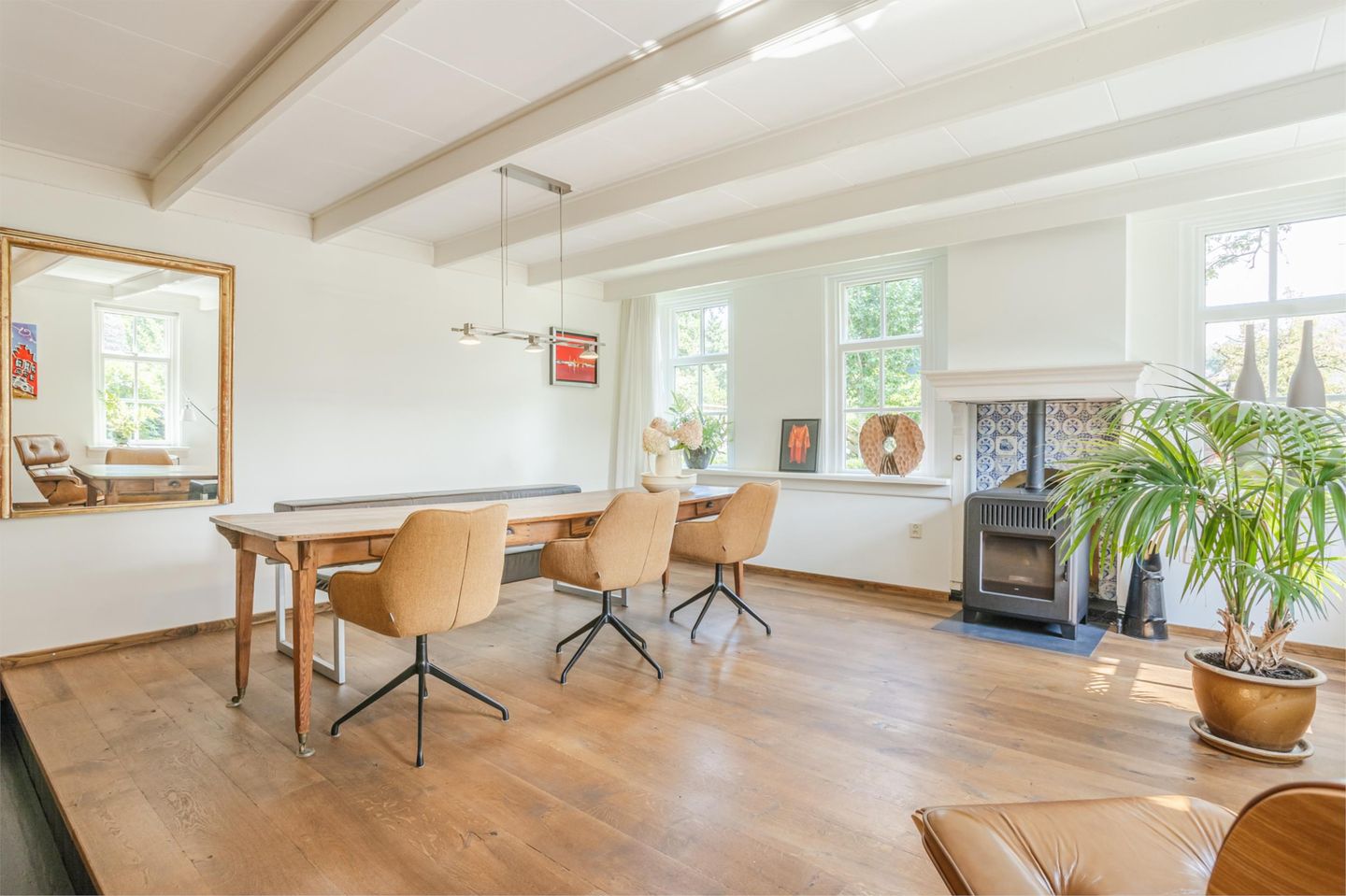 Photo 4 of Kerkweg 52-A