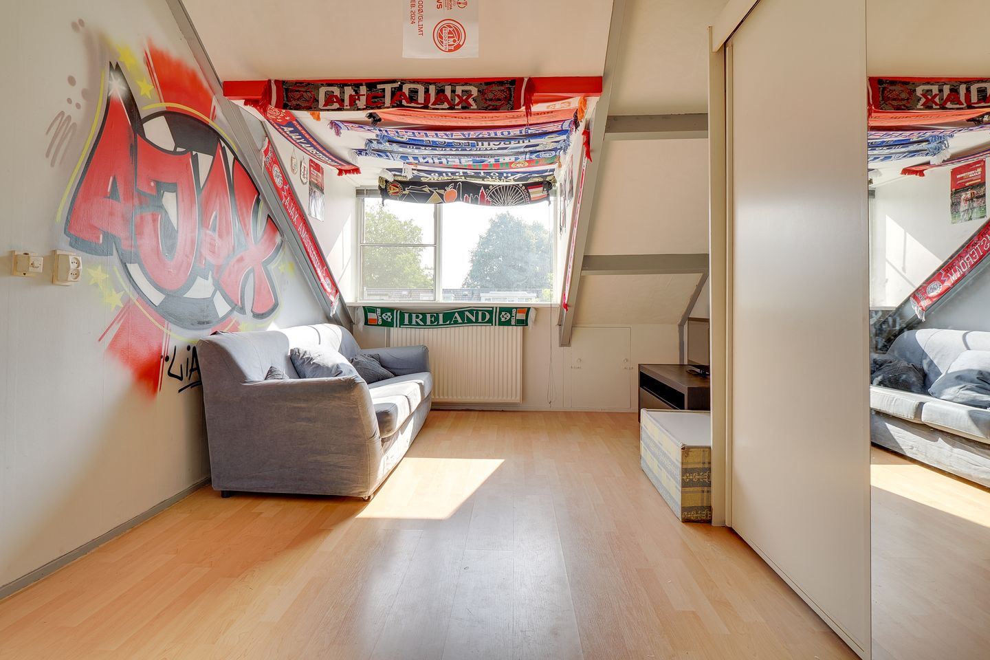 Foto 25 van Zonnebloemstraat 33