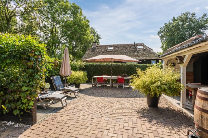 Foto 5 van Kerkweg 52-A