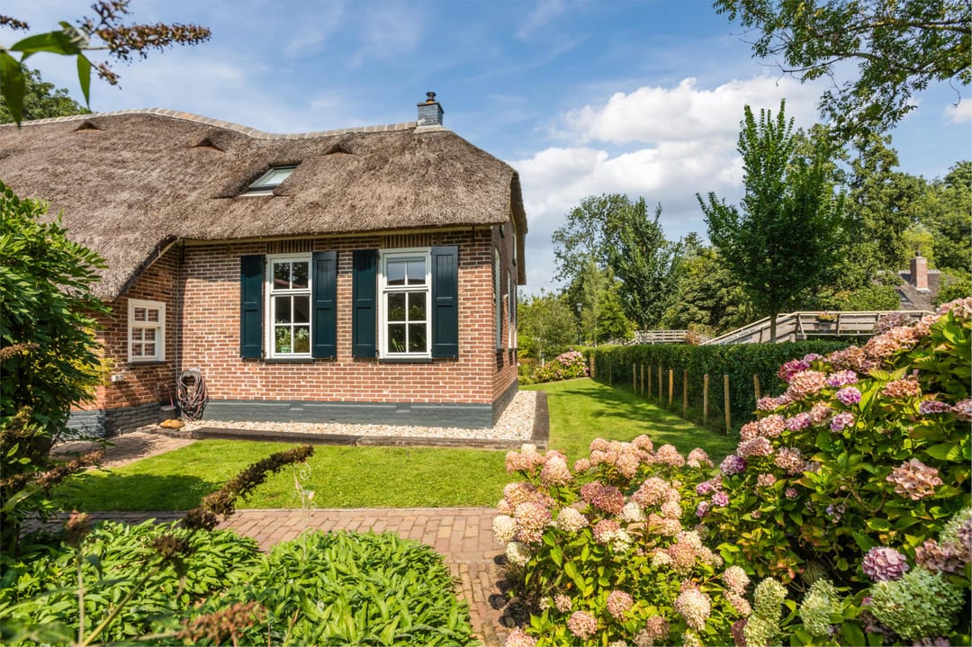 Photo 8 of Kerkweg 52-A