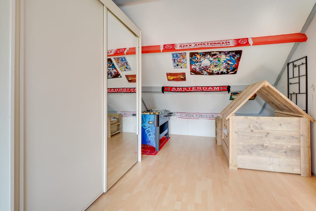 Foto 26 van Zonnebloemstraat 33