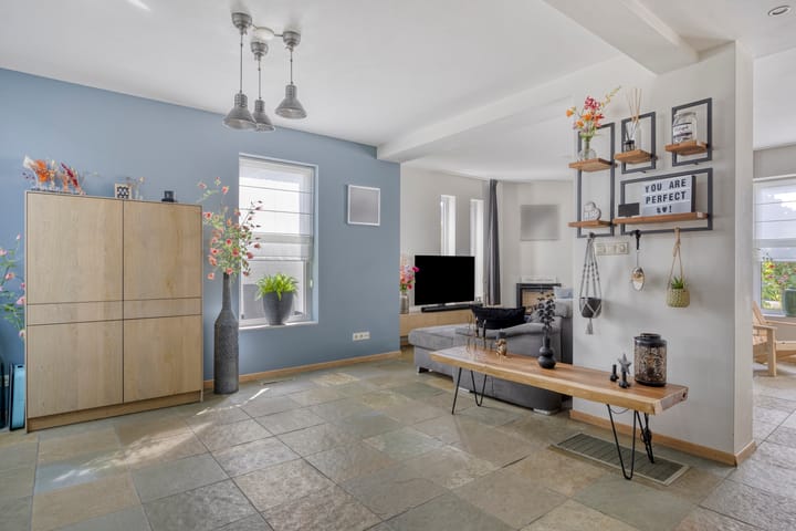 Foto 6 van Mariastraat 54