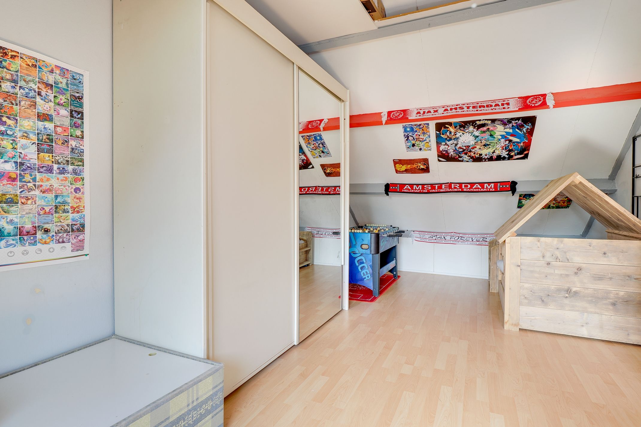 Foto 27 van Zonnebloemstraat 33