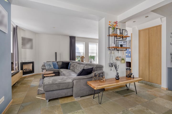 Foto 7 van Mariastraat 54