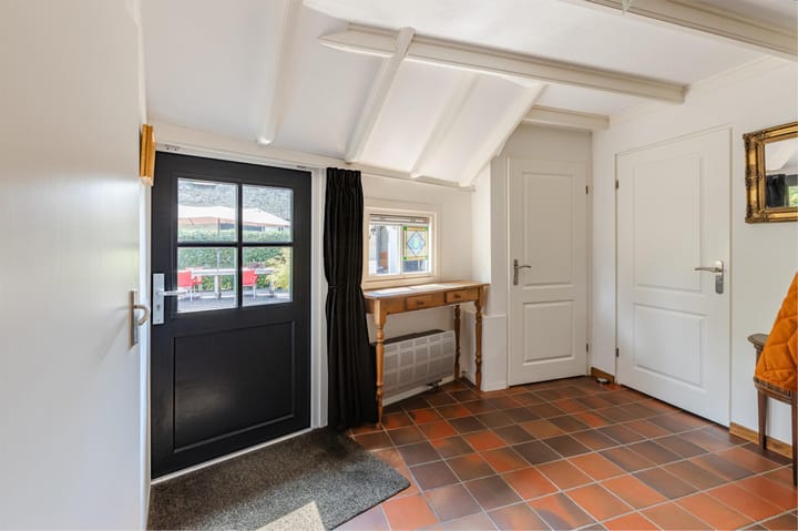 Foto 13 van Kerkweg 52-A