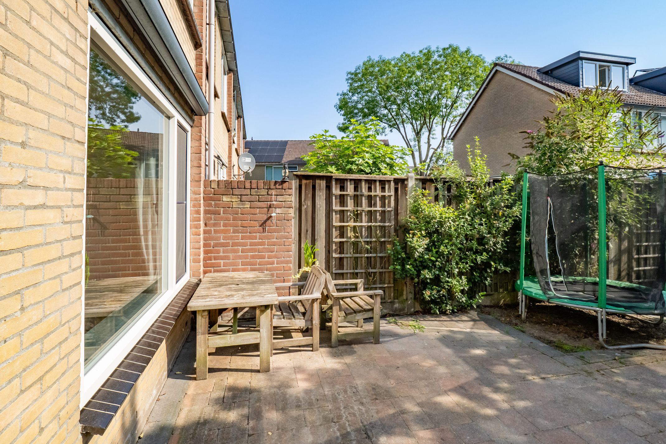 Foto 30 van Zonnebloemstraat 33