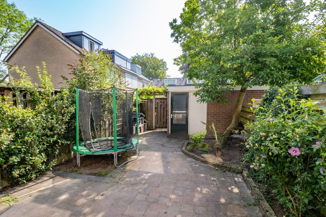 Foto 31 van Zonnebloemstraat 33