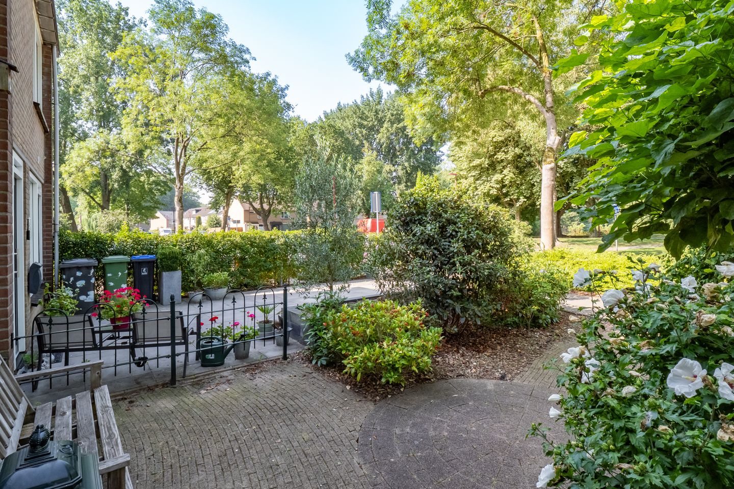 Foto 34 van Zonnebloemstraat 33