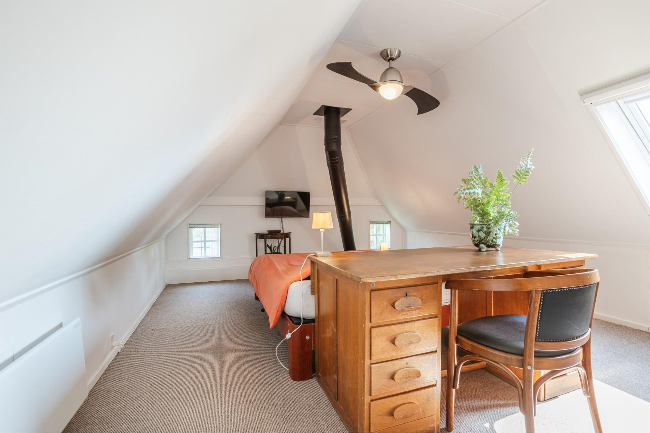 Photo 45 of Kerkweg 52-A