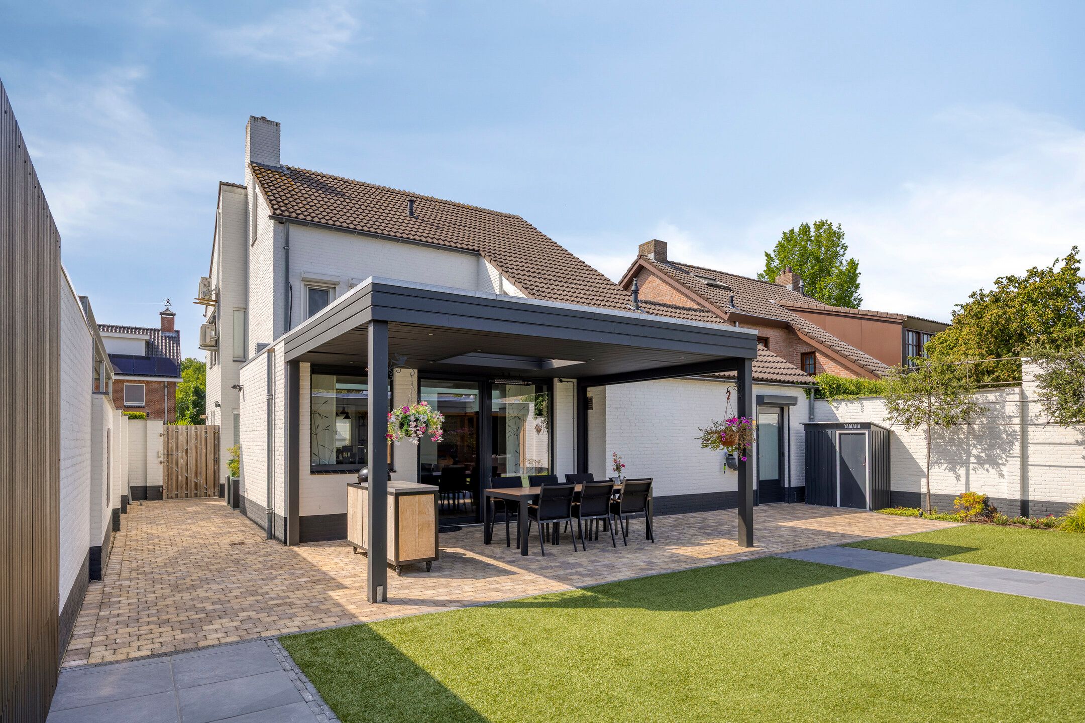 Photo 18 of Mariastraat 54