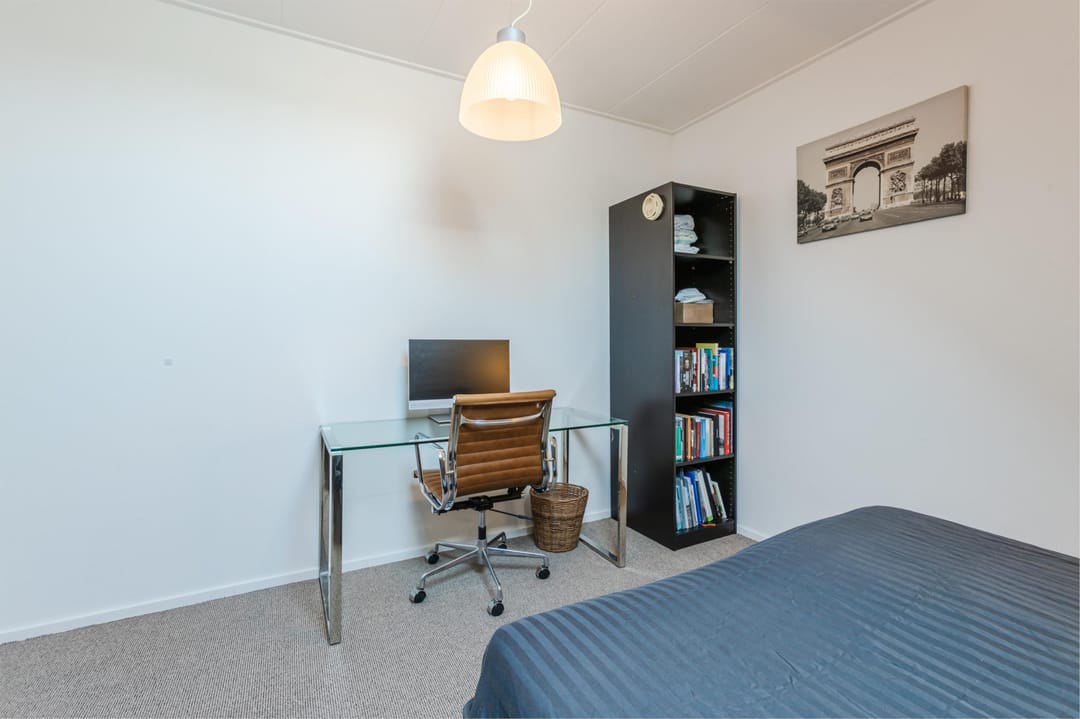 Photo 52 of Kerkweg 52-A