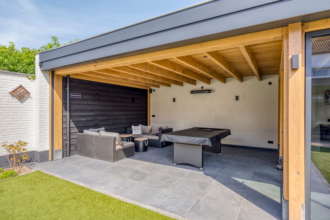 Photo 22 of Mariastraat 54