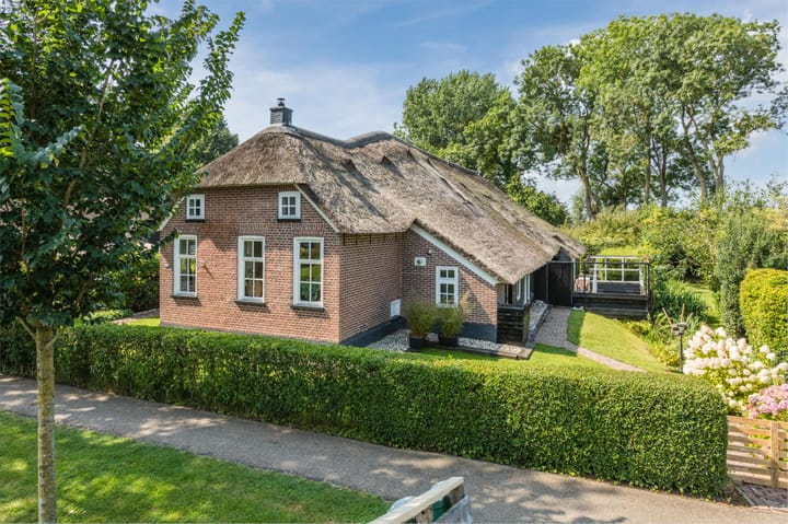 Foto 68 van Kerkweg 52-A