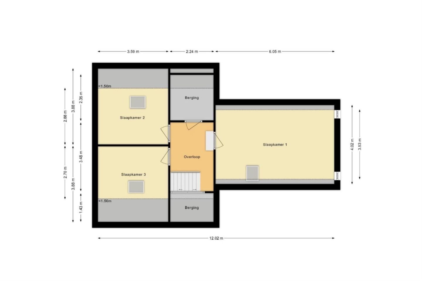 Photo 79 of Kerkweg 52-A