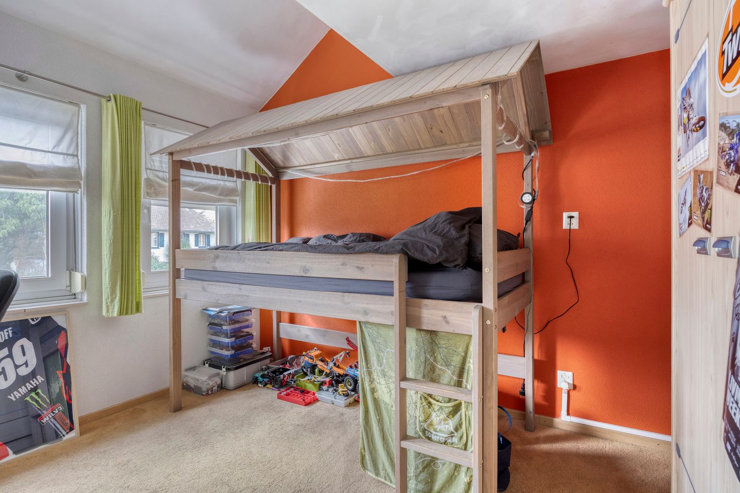 Photo 34 of Mariastraat 54