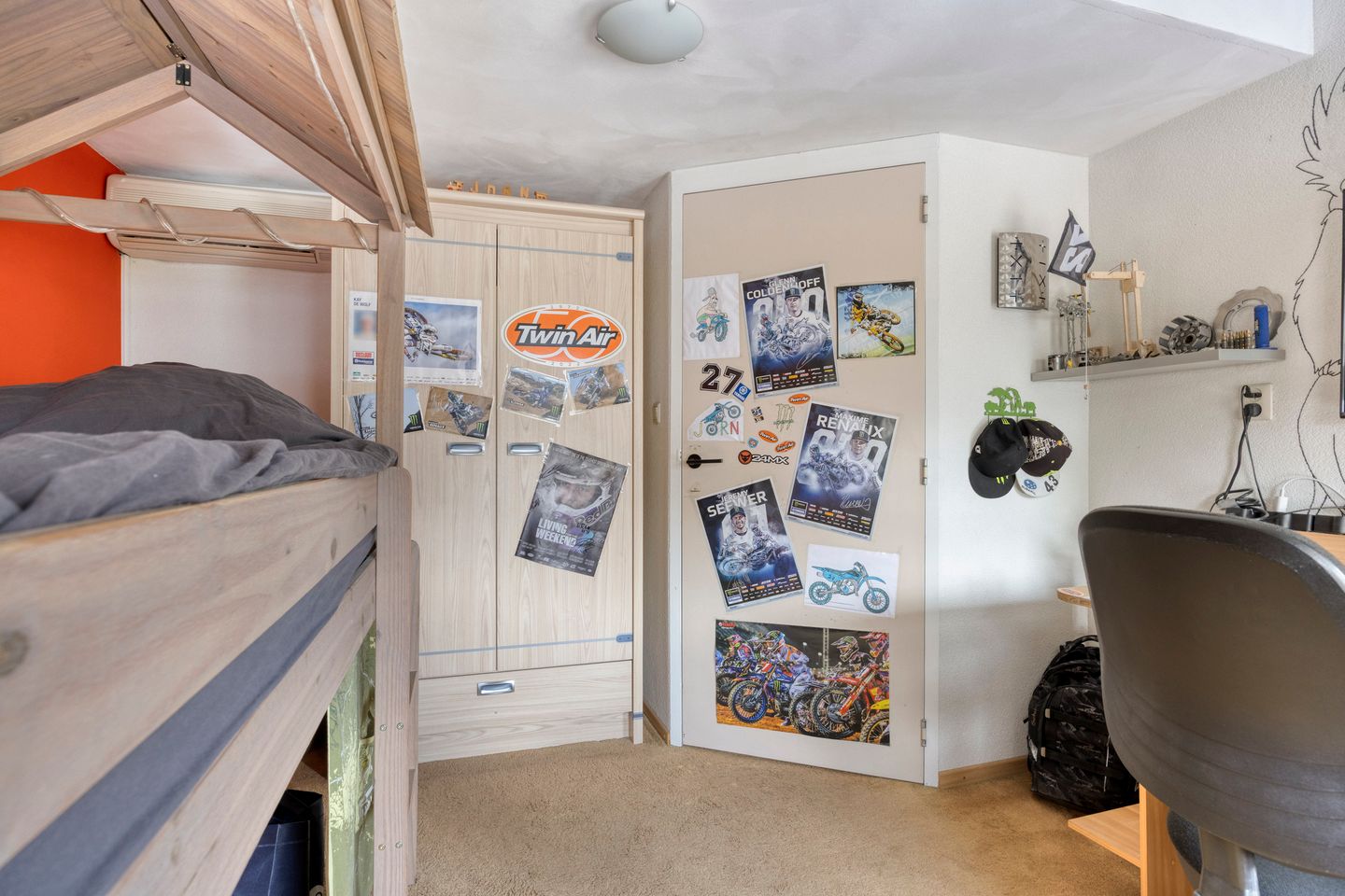 Photo 35 of Mariastraat 54