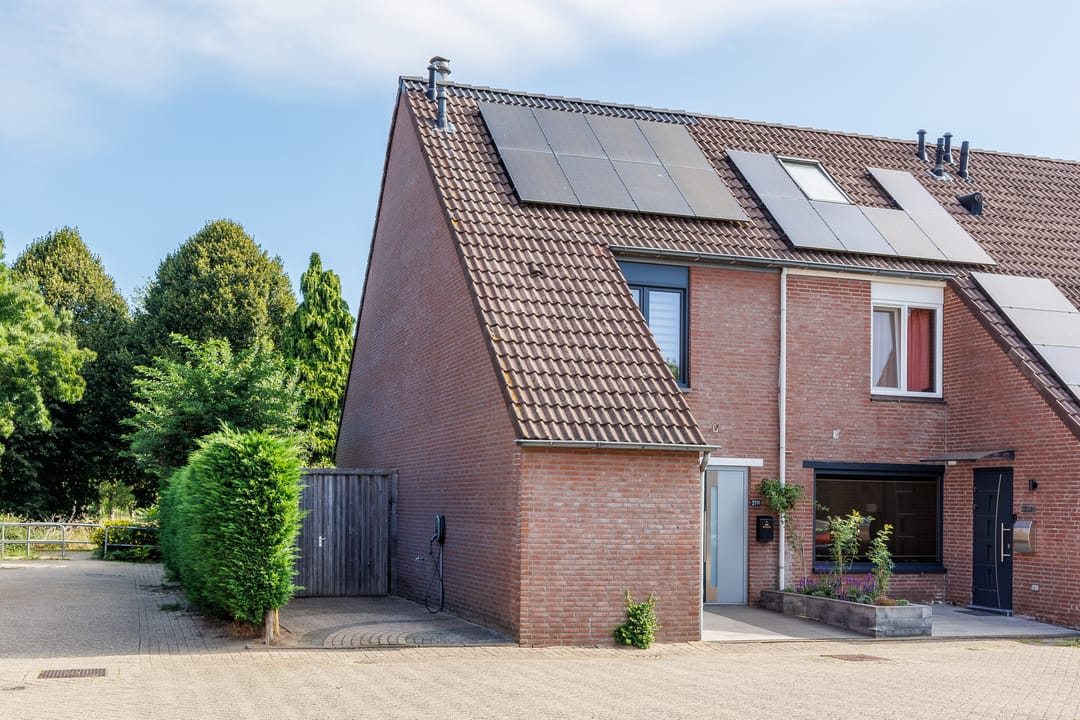 Foto 1 van Heeskesacker 2130