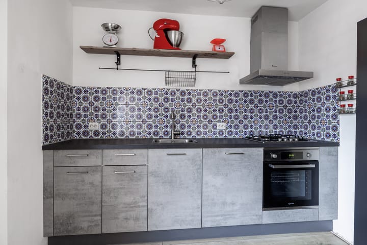 Foto 3 van Heeskesacker 2130