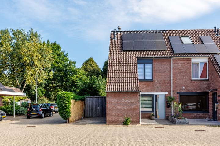 Foto 4 van Heeskesacker 2130