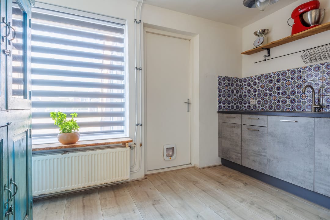 Foto 7 van Heeskesacker 2130