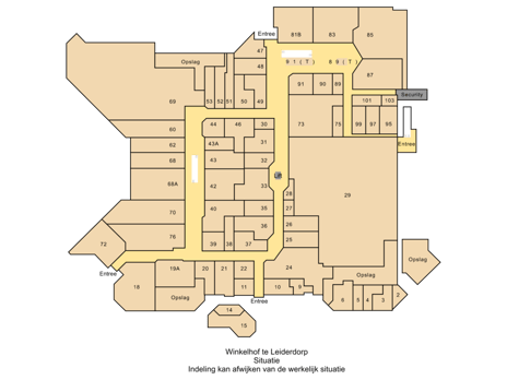 Bekijk plattegrond
