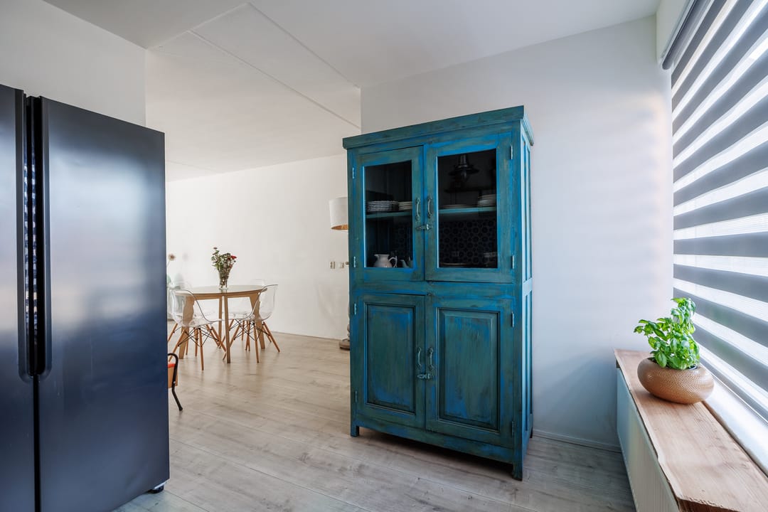 Foto 8 van Heeskesacker 2130