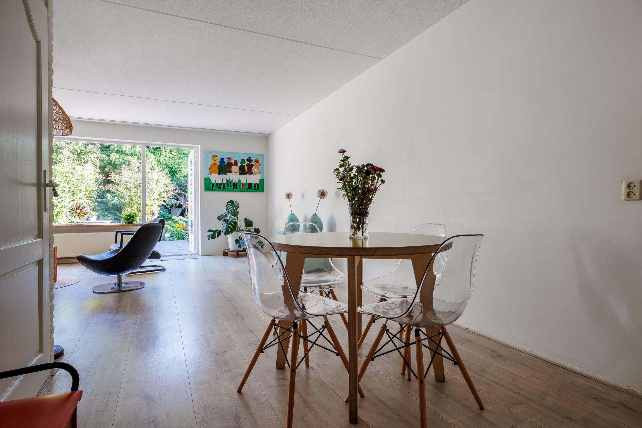 Foto 9 van Heeskesacker 2130