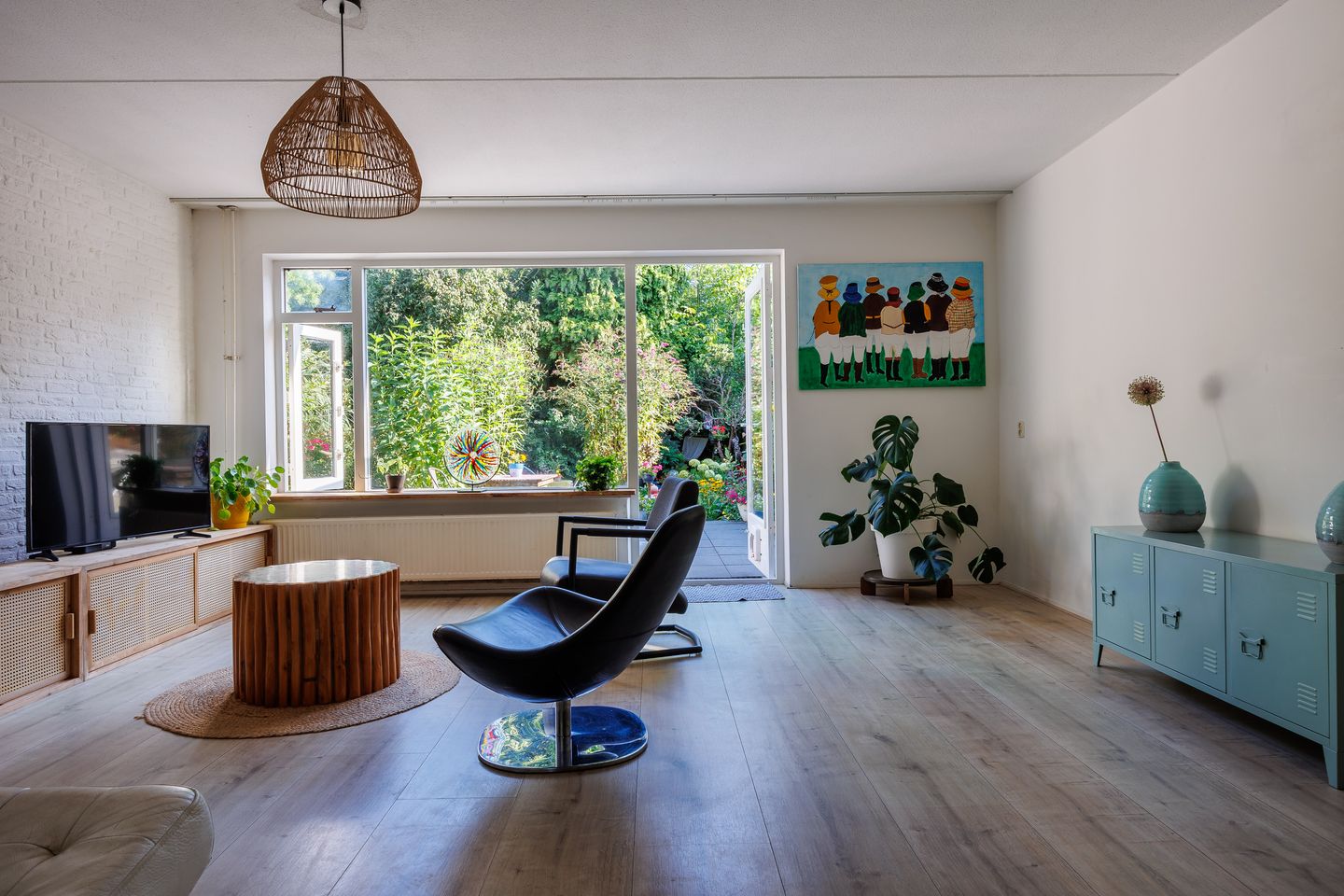 Foto 10 van Heeskesacker 2130