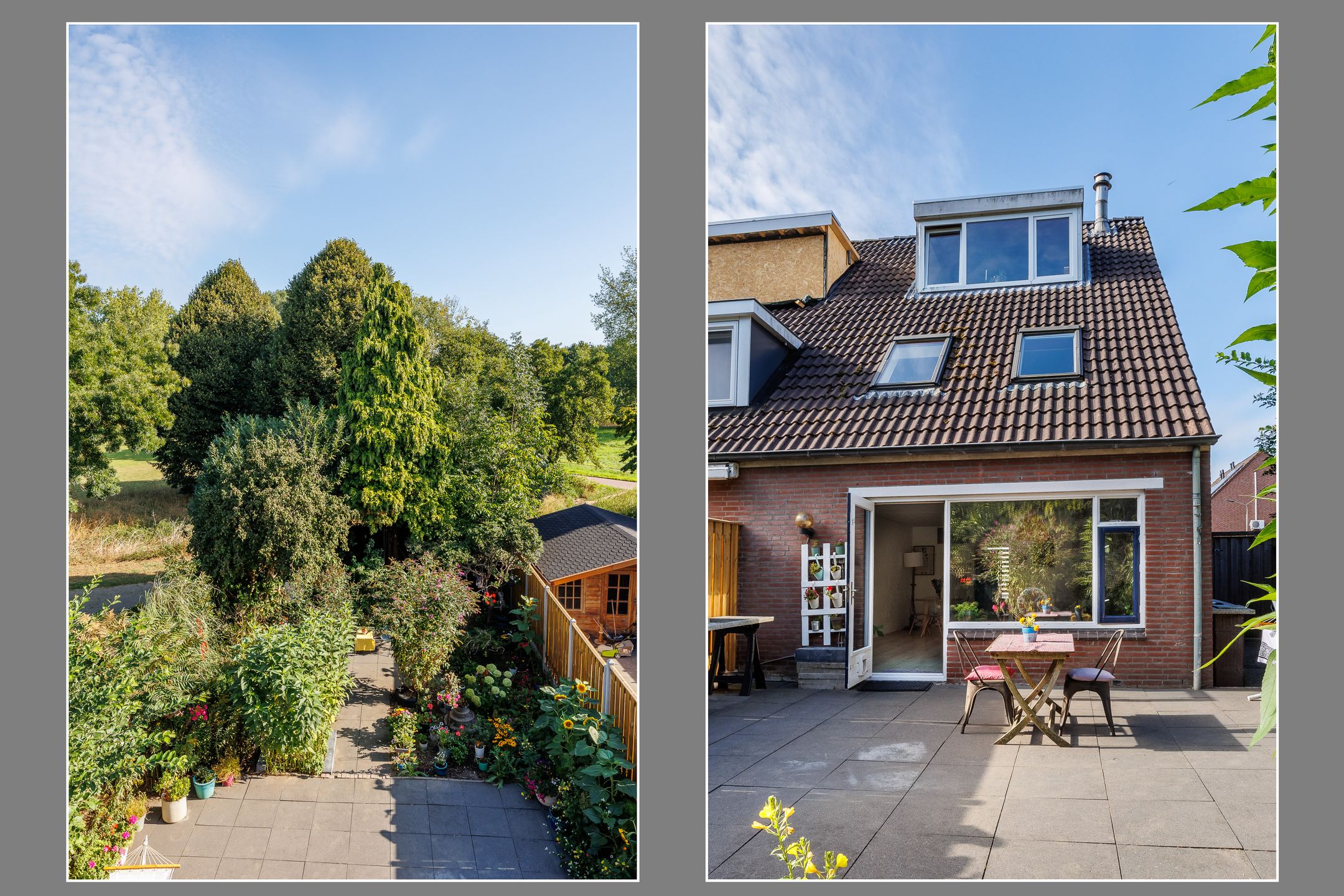 Foto 15 van Heeskesacker 2130