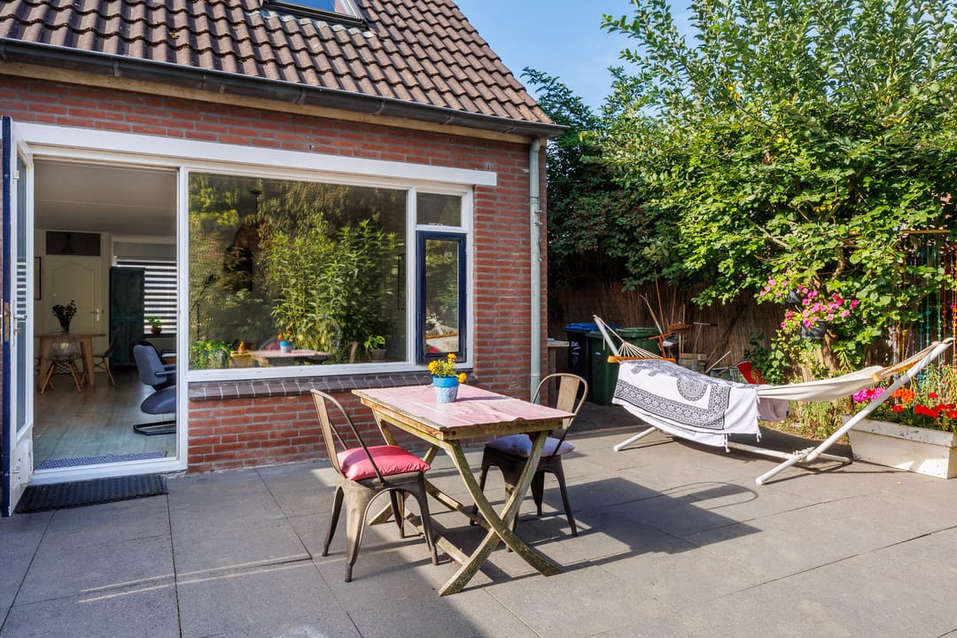 Foto 16 van Heeskesacker 2130