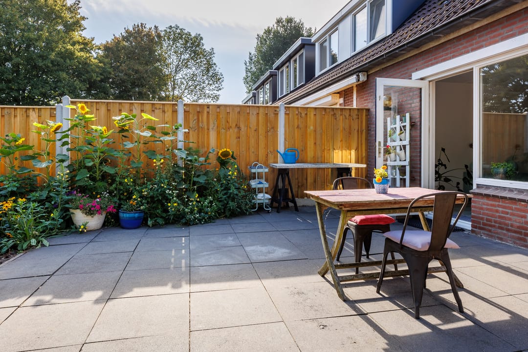 Foto 17 van Heeskesacker 2130