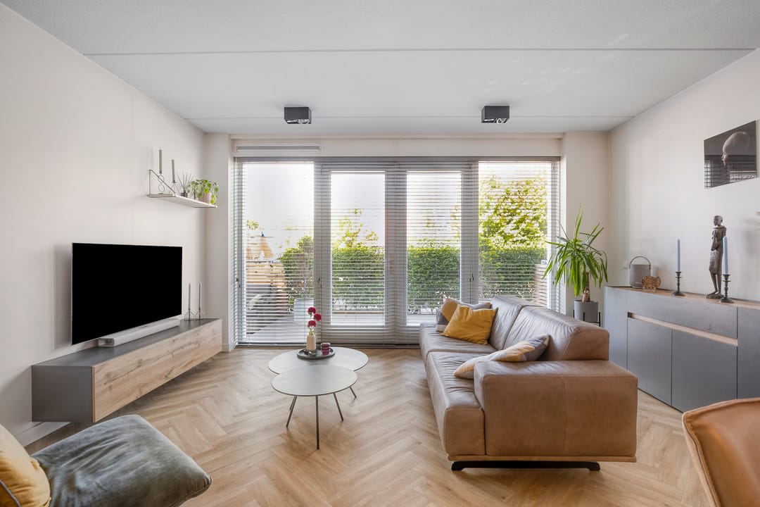 Foto 2 van Zevenhuizerlaan 2-C