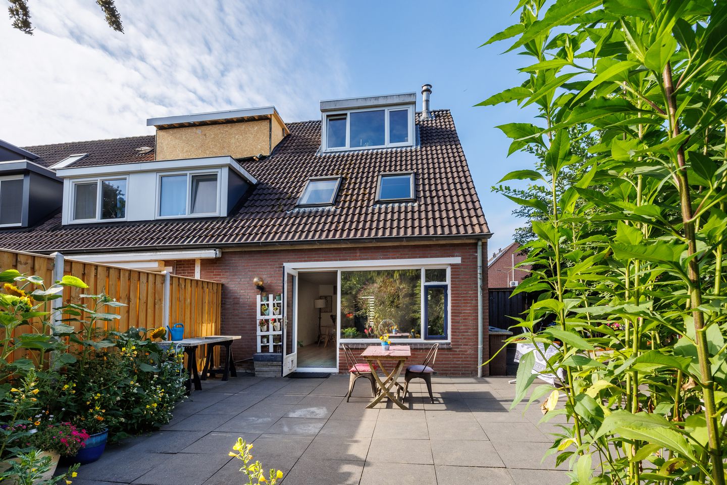 Foto 19 van Heeskesacker 2130