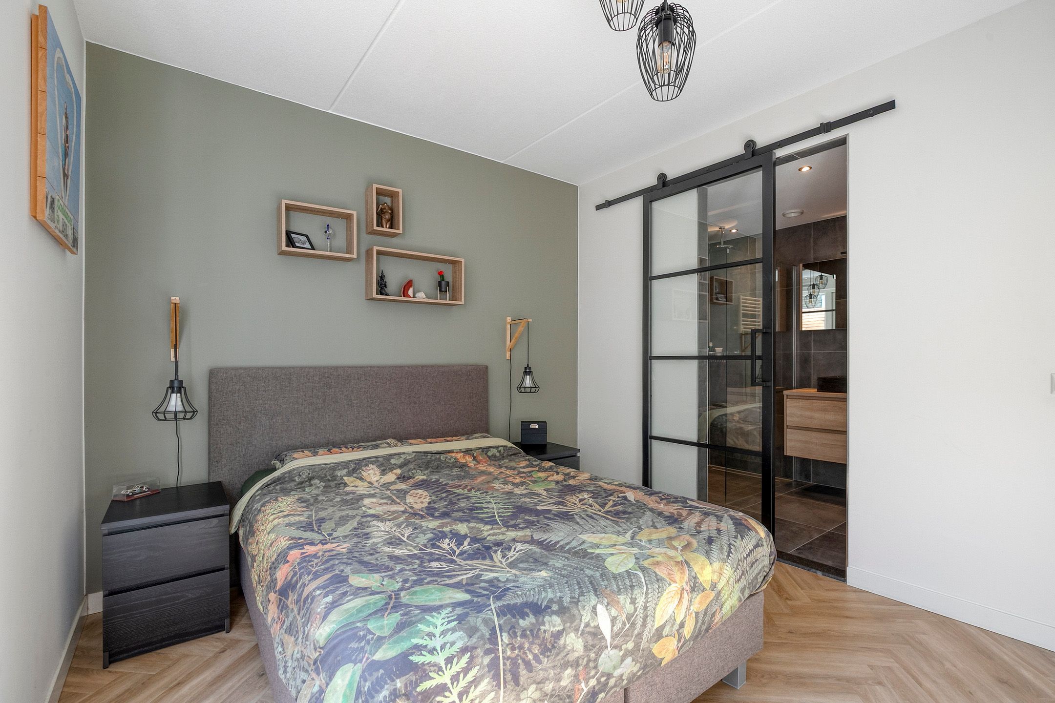 Foto 3 van Zevenhuizerlaan 2-C