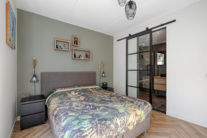 Foto 3 van Zevenhuizerlaan 2-C