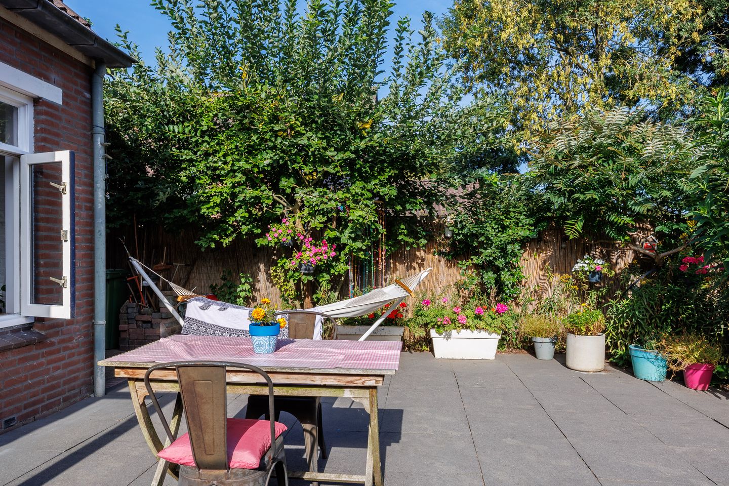 Foto 20 van Heeskesacker 2130