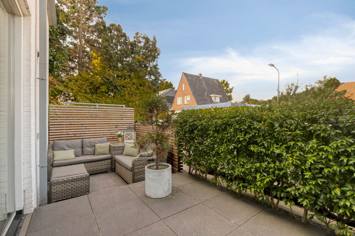 Foto 4 van Zevenhuizerlaan 2-C