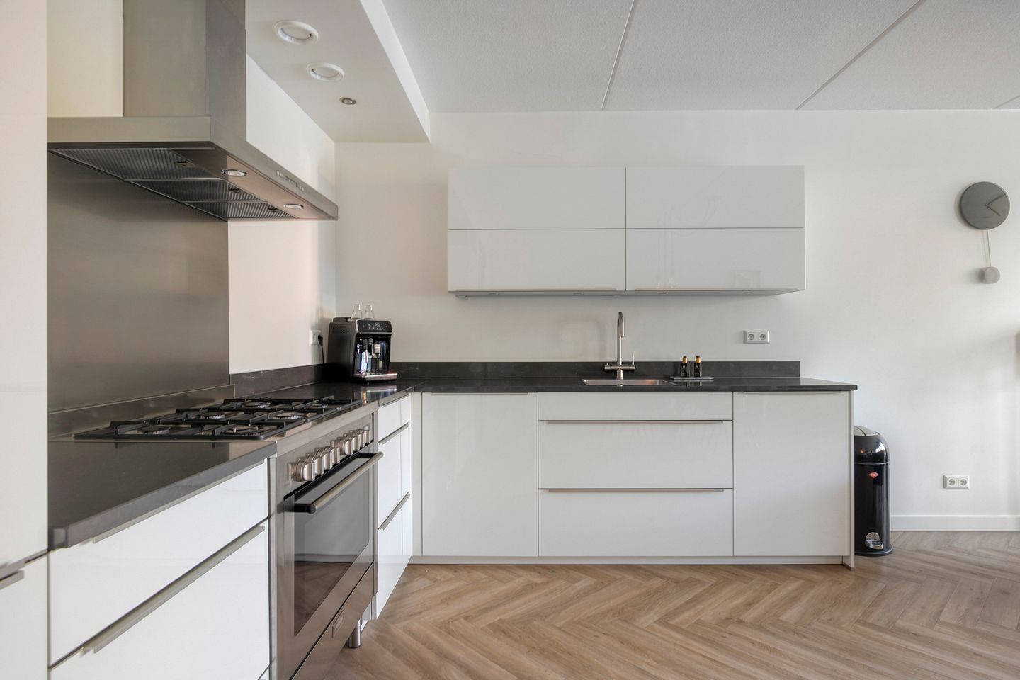 Foto 5 van Zevenhuizerlaan 2-C