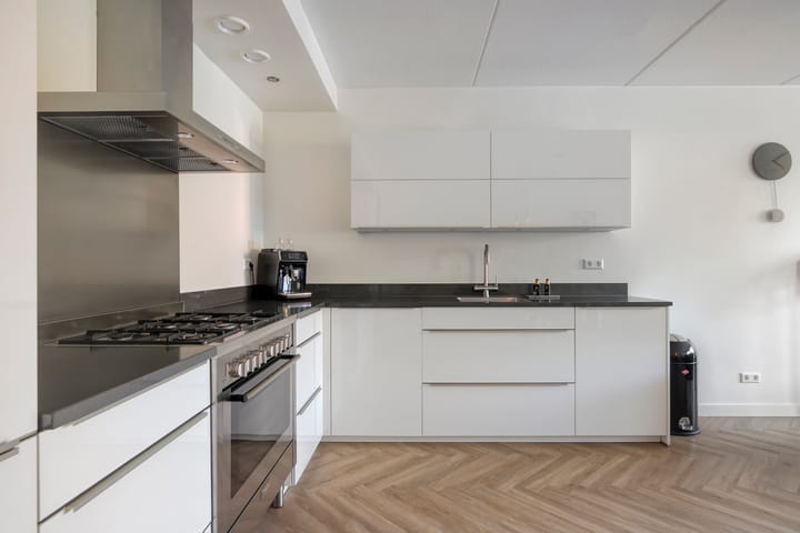 Foto 5 van Zevenhuizerlaan 2-C