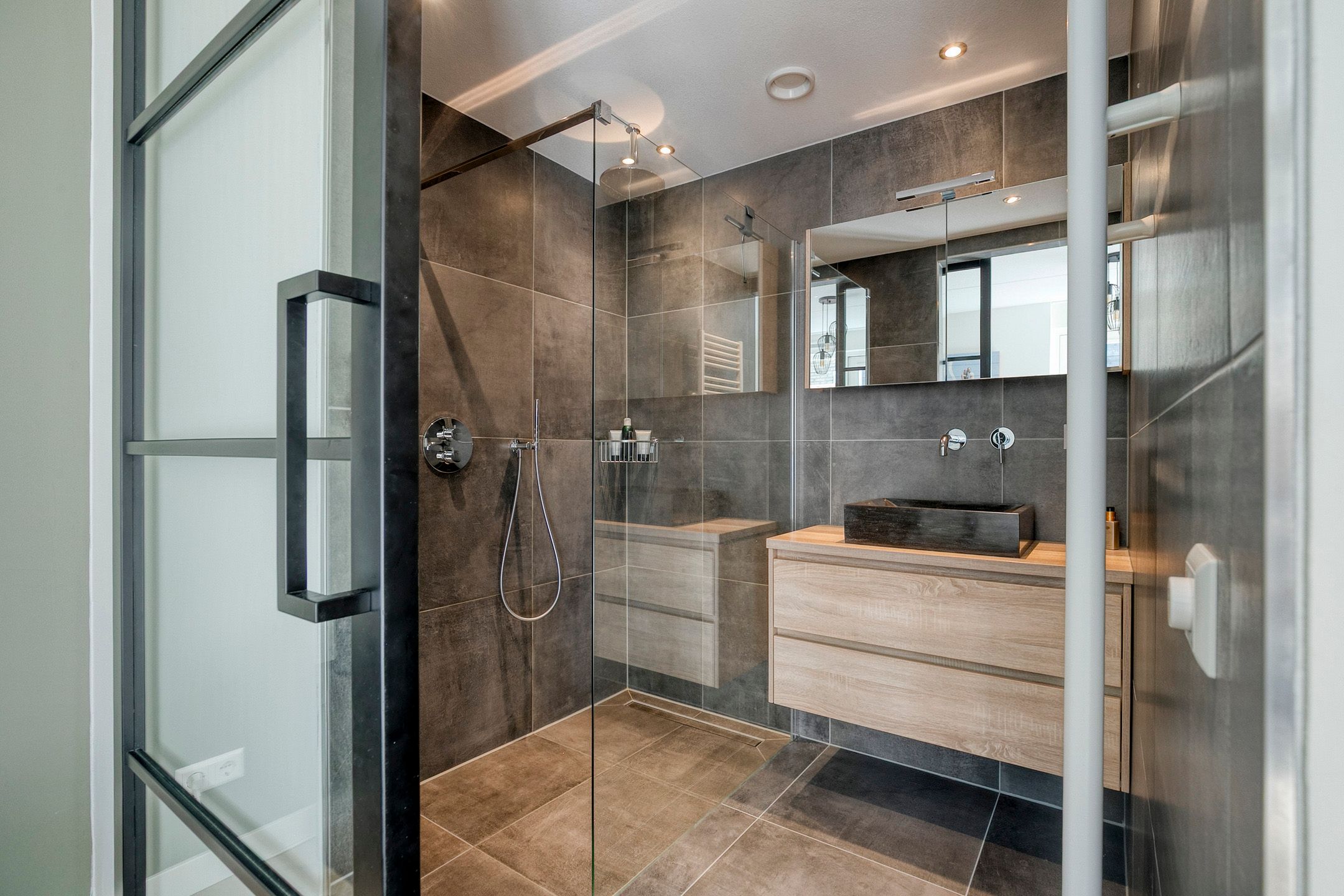 Foto 6 van Zevenhuizerlaan 2-C