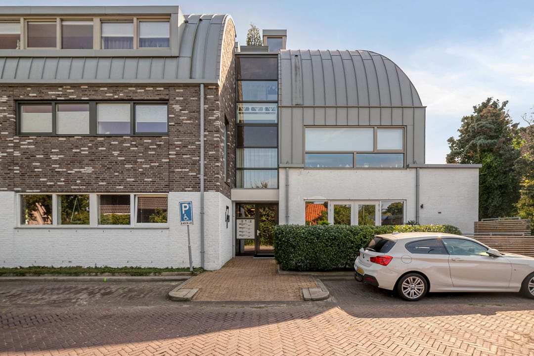 Foto 8 van Zevenhuizerlaan 2-C