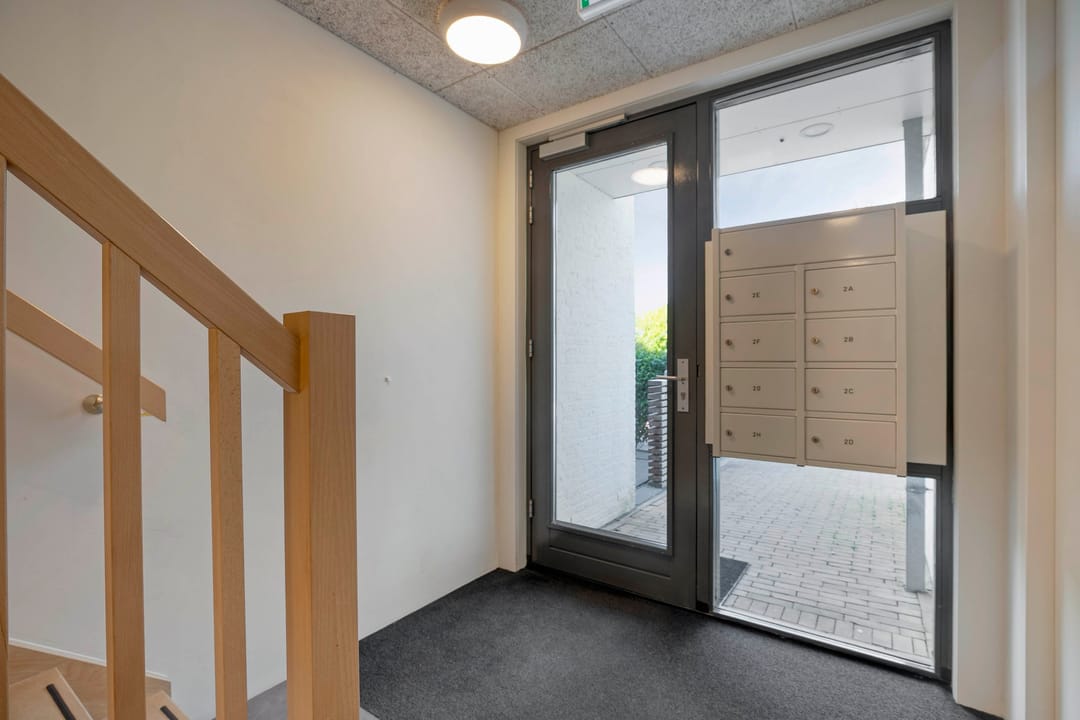 Foto 11 van Zevenhuizerlaan 2-C