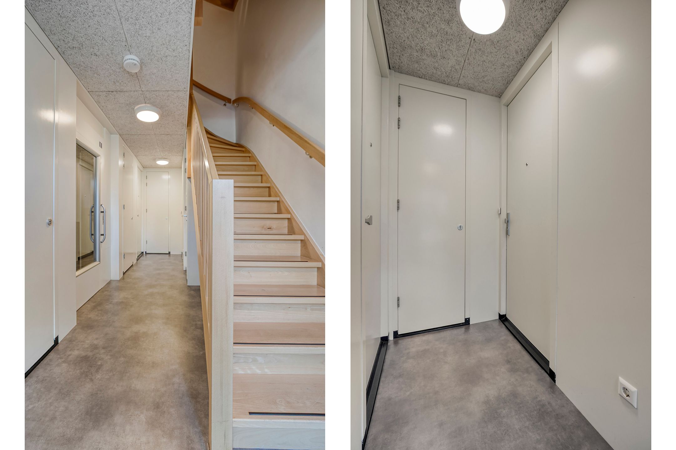 Foto 12 van Zevenhuizerlaan 2-C